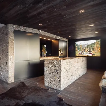 Apartment Luxus Quellhaus