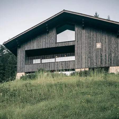 Luxus Quellhaus Apartment Hinterstoder