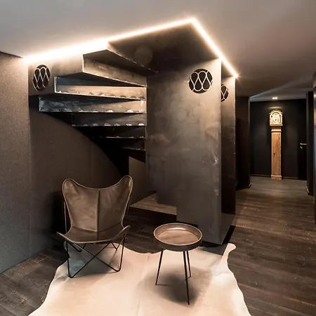 Appartamento Quellhaus *