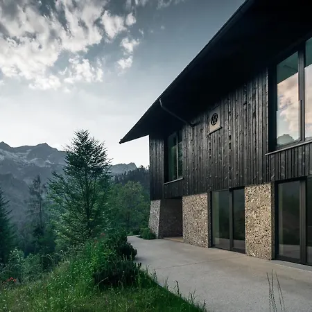 Luxus Quellhaus Apartment