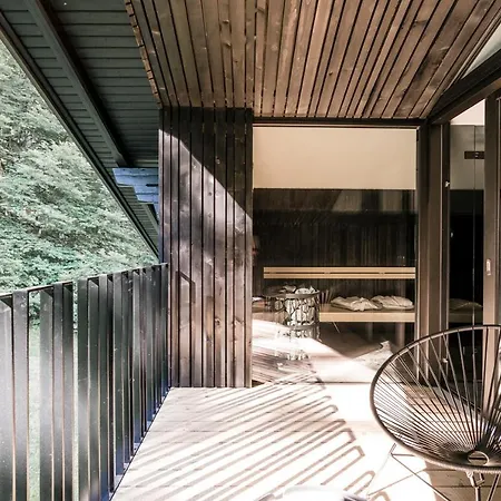 Luxus Quellhaus