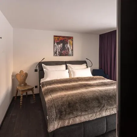 Luxus Quellhaus Apartment Hinterstoder