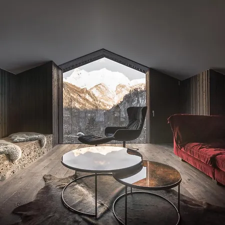 Apartment Luxus Quellhaus *
