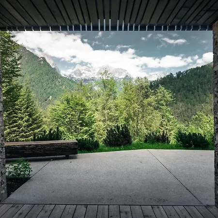 Luxus Quellhaus * Hinterstoder