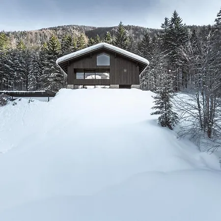 Luxus Quellhaus Daire