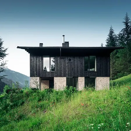 Daire Luxus Quellhaus