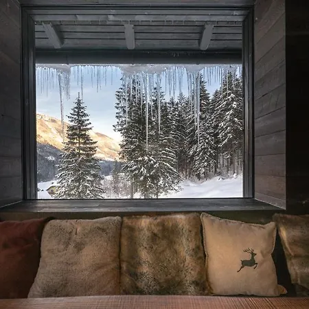 Luxus Quellhaus Hinterstoder