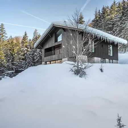 Luxus Quellhaus *