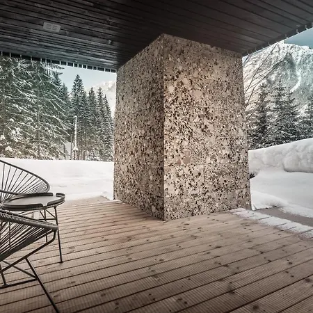 Luxus Quellhaus