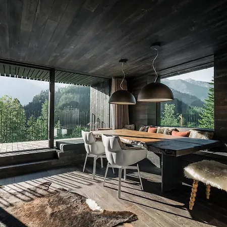 Luxus Quellhaus Daire *