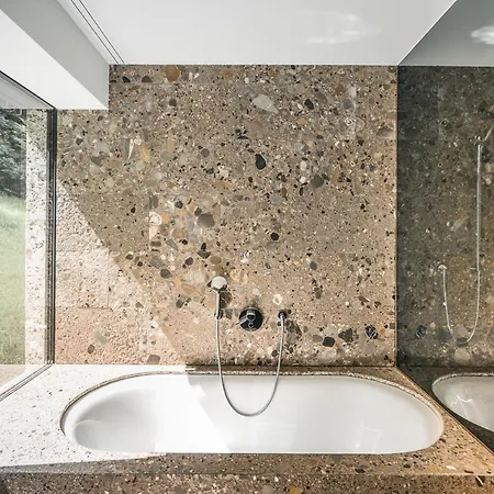 Luxus Quellhaus Daire