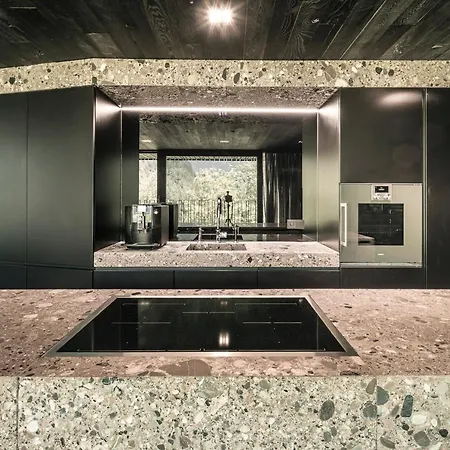 Daire Luxus Quellhaus