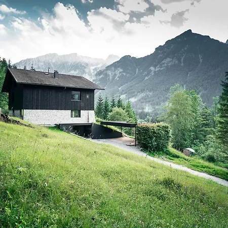 Luxus Quellhaus *