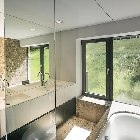 Luxus Quellhaus Daire Hinterstoder