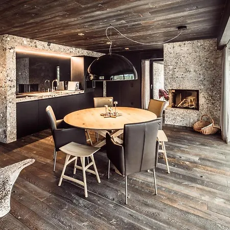 Luxus Quellhaus Daire *